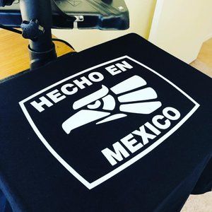 Mexico Tee